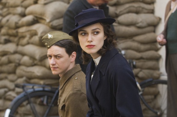 Кадр из фильма Искупление/Atonement (2007)