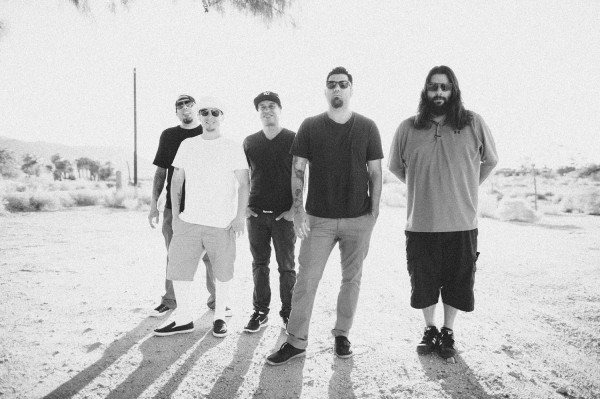 Deftones