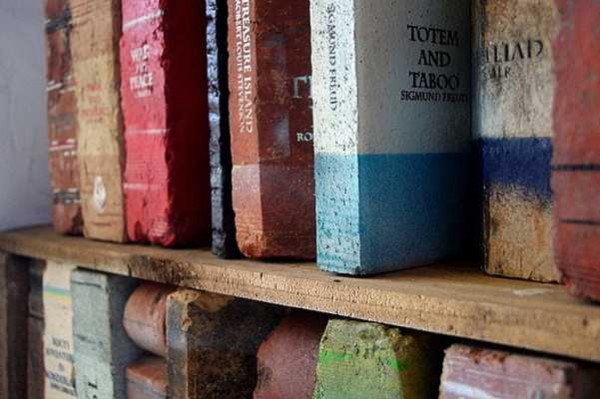 Самые интересные из самых объемных книг.