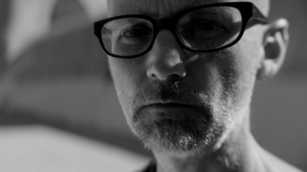 Moby готовит новый альбом