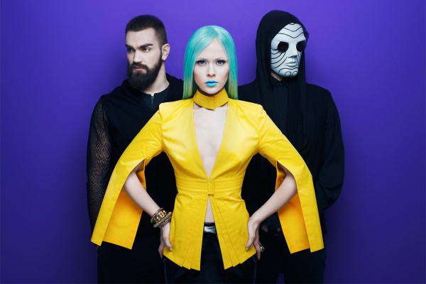 The Hardkiss работают над новым EP