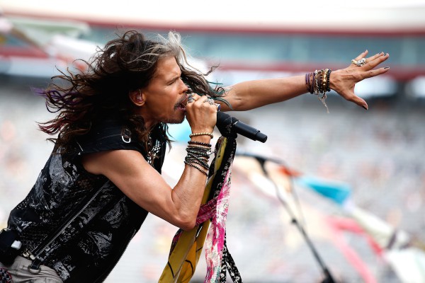 Aerosmith