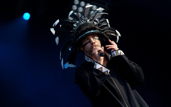 Jamiroquai