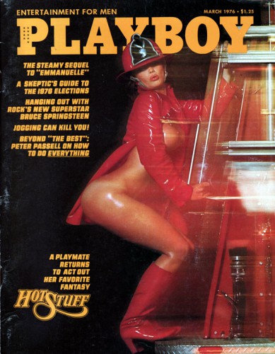 журнал Playboy