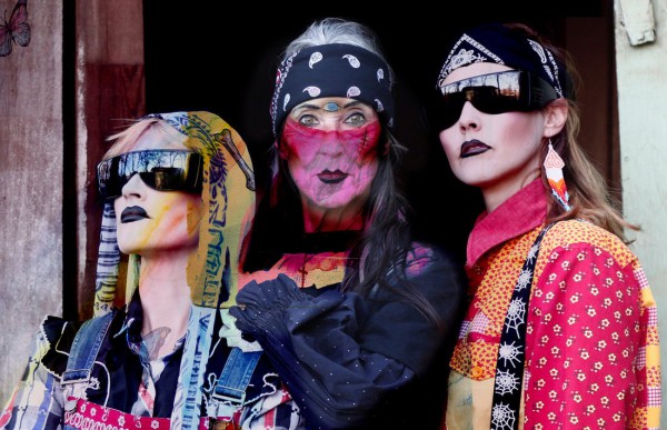 CocoRosie