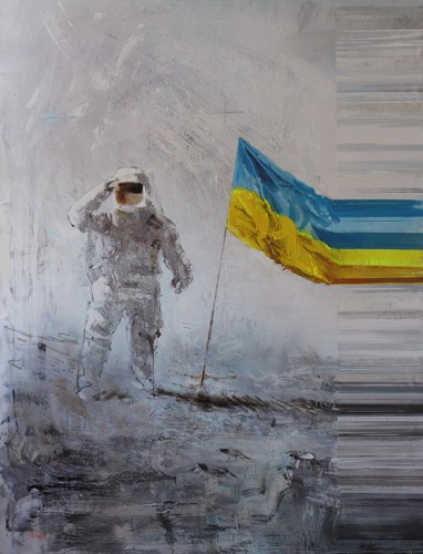 Игорь Гусев, Собиратель вселенной
