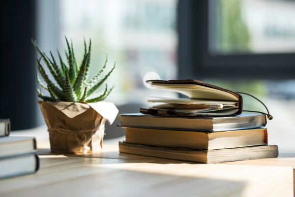 Полезные книги для роста