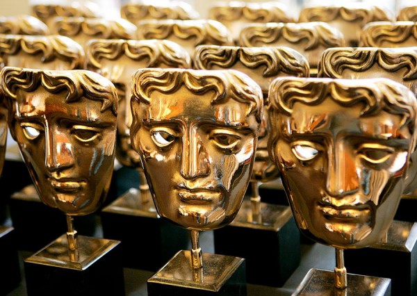 BAFTA - одна из самых престижный кинопремий