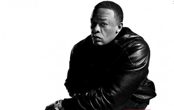 Dr. Dre возглавил рейтинг самых богатых музыкантов 2012 г.