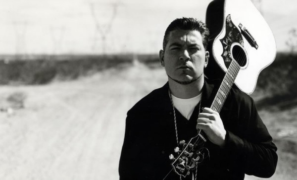 Everlast выступит в Киеве 18 декабря