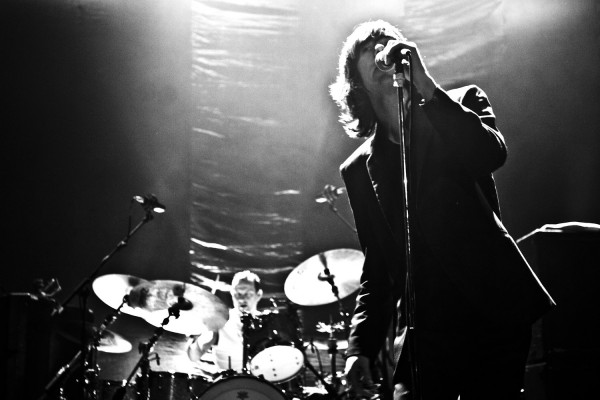 Primal Scream
