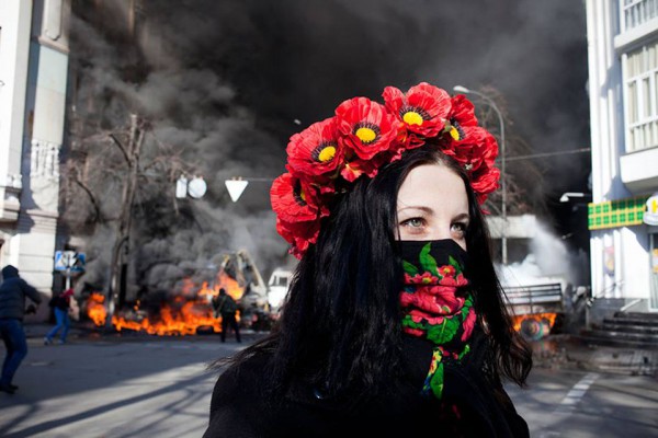 Фото: Эмине Зиятдинова