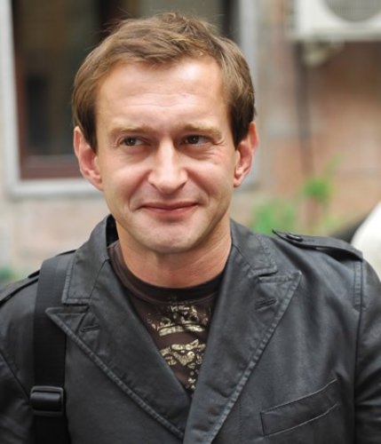 Константин Хабенский сыграет Петра Лещенко