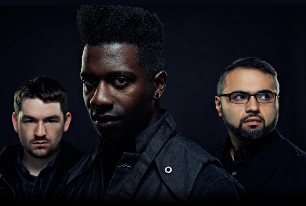 Animals As Leaders