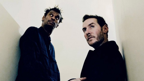 Massive Attack выпустили новый трек