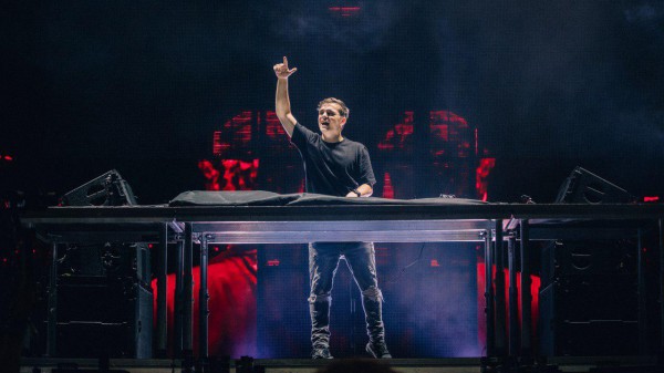 Martin Garrix