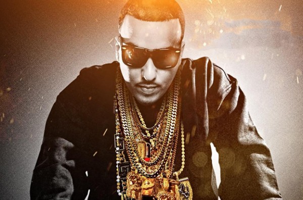 French Montana презентовал ролик на композицию Hold Up