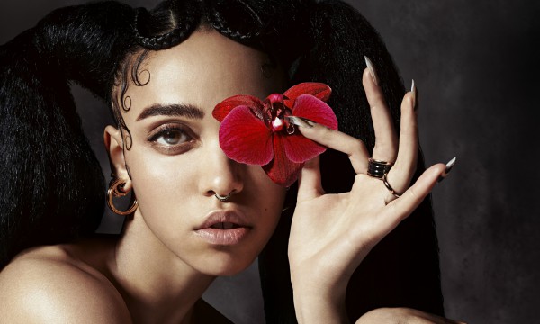 FKA twigs