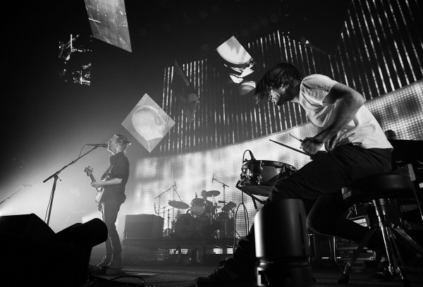 Radiohead
