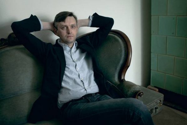 Сергей Лозница - фаворит международных кинофестивалей