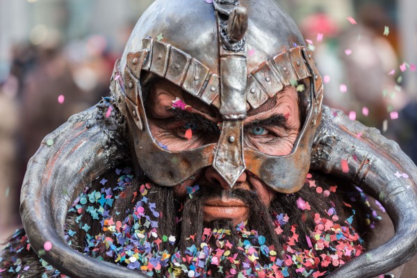 На выходных в Киеве пройдет фестиваль поп-культуры Comic Con.