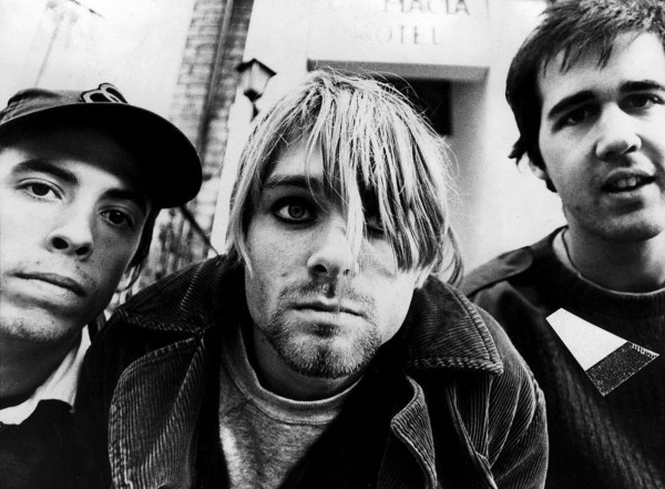 Nirvana