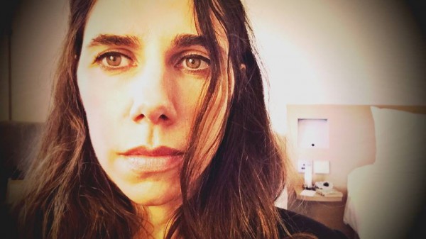 PJ Harvey