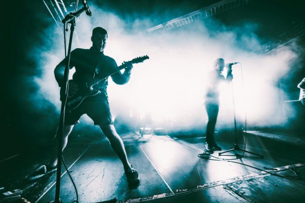 Enter Shikari