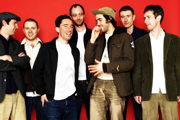 The Cinematic Orchestra