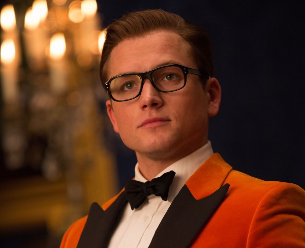 Вышел первый трейлер сиквела Kingsman.