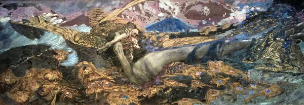 Демон поверженный (1902)