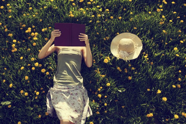 Список толковых книгу в жанре нон-фикшн.