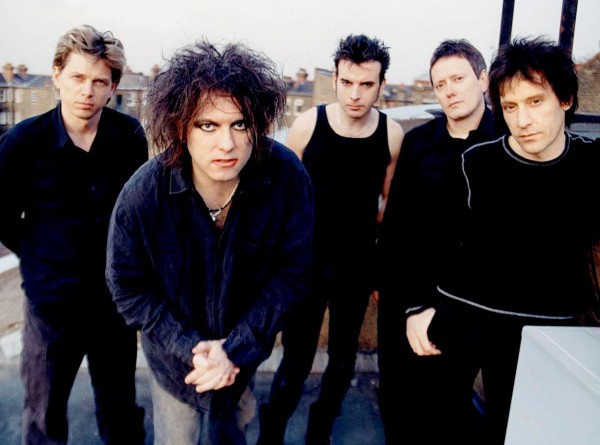 The Cure