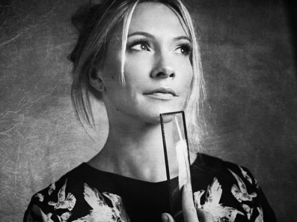 Украинская художница Зинаида Лихачева