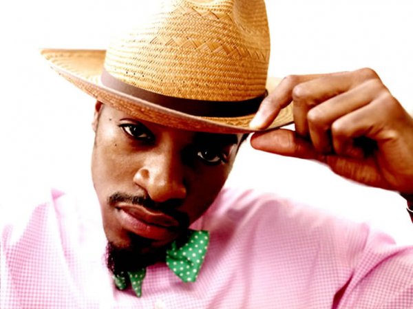 Andre 3000