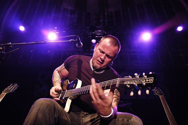 Bjorn Berge
