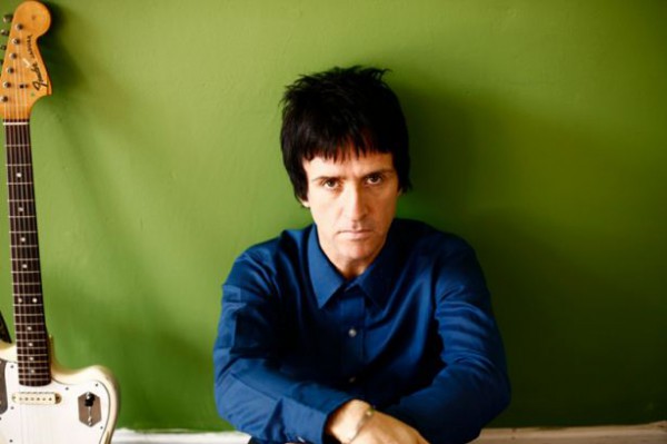 Джонни Марр, бывший гитарист The Smiths, выпускает сольный альбом