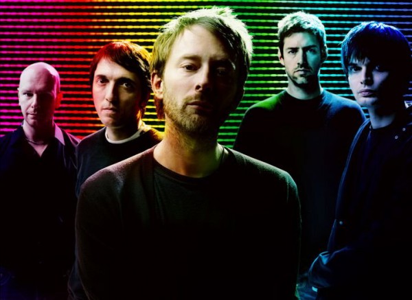 Radiohead опровергли слова певицы