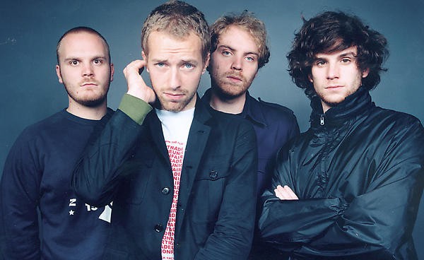 Coldplay