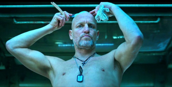 Вышел новый трейлер фильма Война Планеты обезьян.