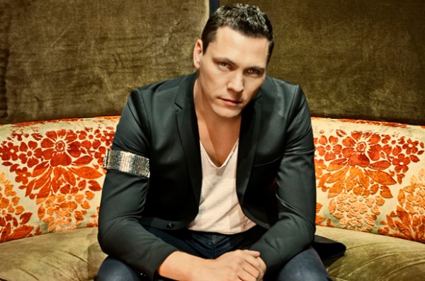 Tiesto
