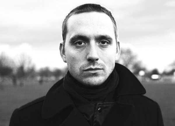 Gabriel Bruce