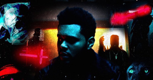 Вышел клип The Weeknd и Daft Punk