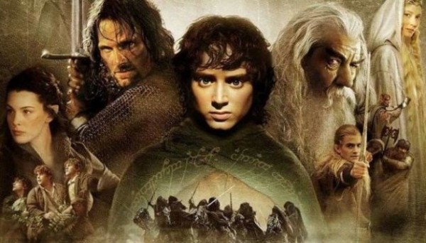 Amazon готовит сериал по вселенной Властелина колец