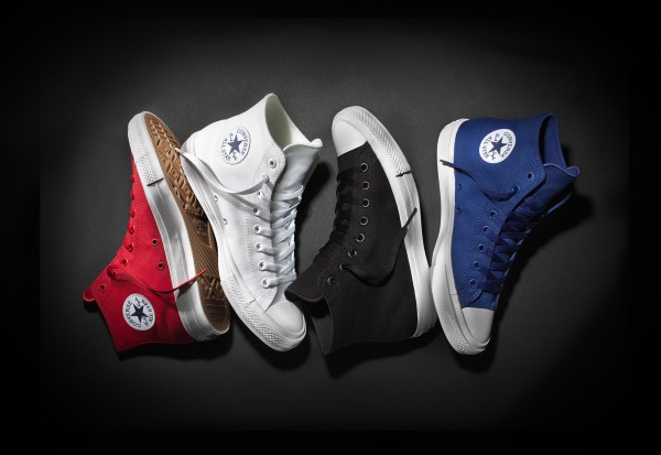 Chuck Taylor II