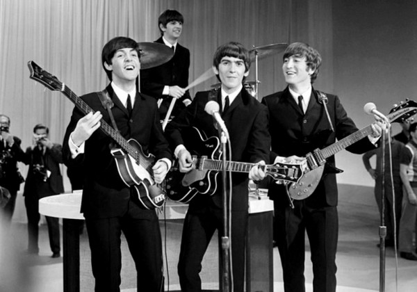 The Beatles
