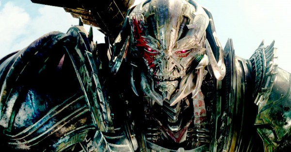 Вышел новый трейлер Трансформеров 5.