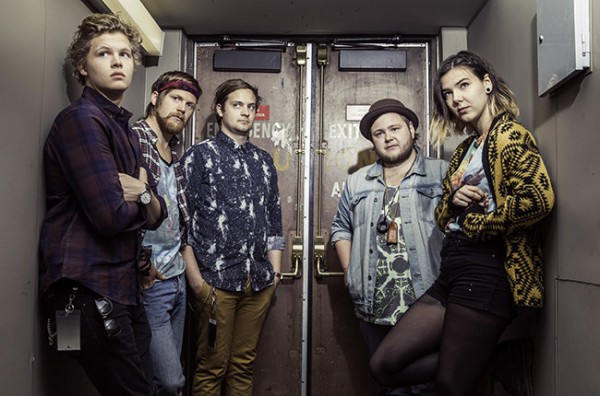 Исландское нашествие: Of Monsters and Men готовят новый альбом и презентуют клип на песню, которая его откроет