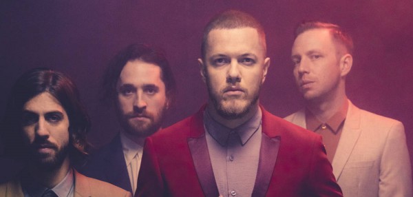 Imagine Dragons представила новый сингл