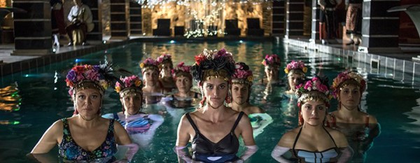 Одесский кинофестиваль объявил конкурсную программу.